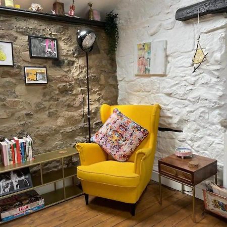 Villa The Barn Wirksworth Extérieur photo