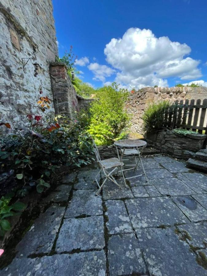 Villa The Barn Wirksworth Extérieur photo